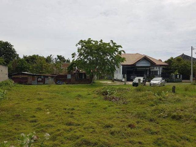 Tanah dijual di Banda Raya, Banda Aceh