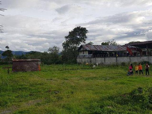 Tanah dijual di Bandar, Bener Meriah