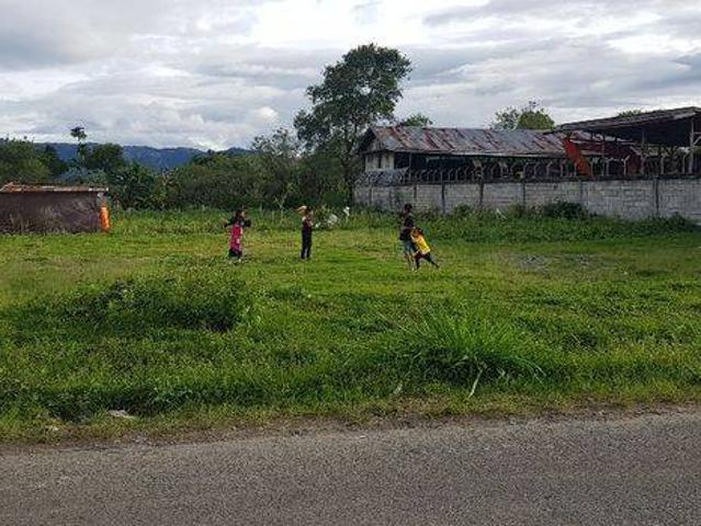 Tanah dijual di Bandar, Bener Meriah