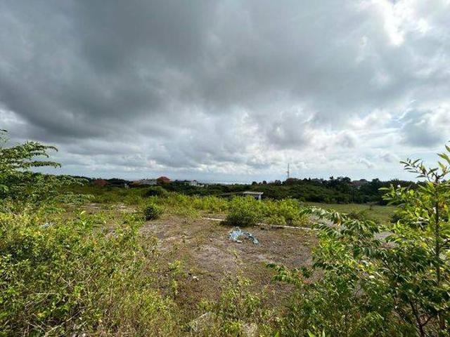 Tanah dijual di Benoa, Badung