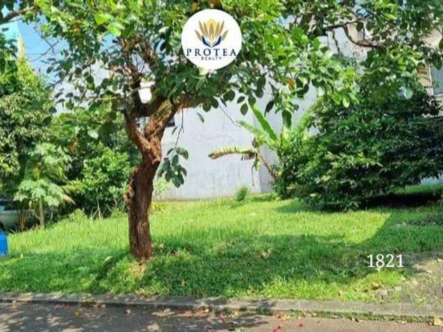 Tanah dijual di Tangerang
