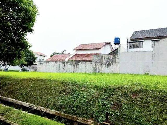 Tanah dijual di BSD Giri Loka, Tangerang