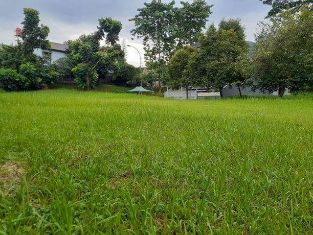 Tanah dijual di BSD Giri Loka, Tangerang