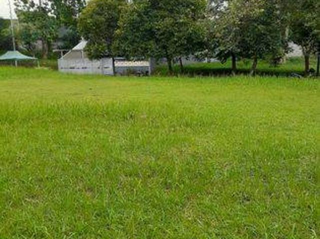 Tanah dijual di BSD Giri Loka, Tangerang