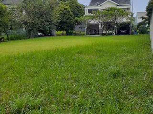 Tanah dijual di BSD Giri Loka, Tangerang