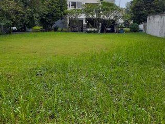 Tanah dijual di BSD Giri Loka, Tangerang