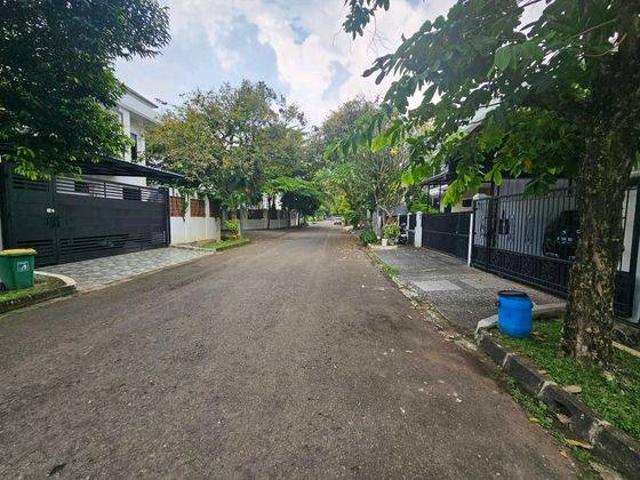 Tanah dijual di BSD Giri Loka, Tangerang