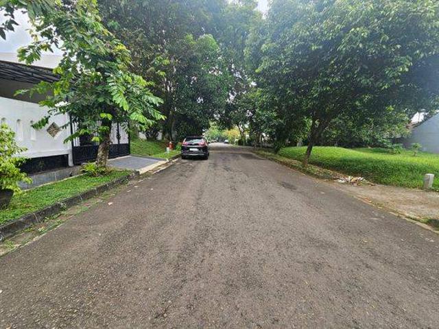 Tanah dijual di BSD Giri Loka, Tangerang