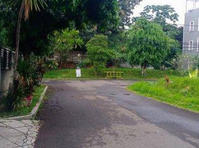 Tanah dijual di BSD Griya Loka, Tangerang