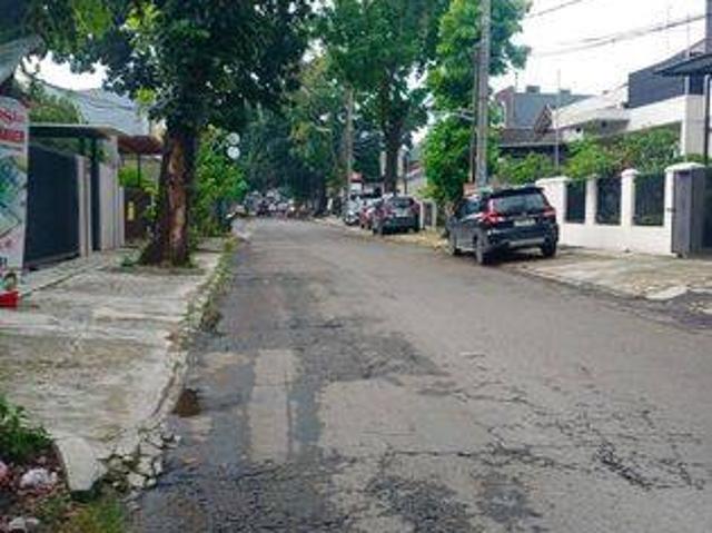 Tanah dijual di BSD Griya Loka, Tangerang