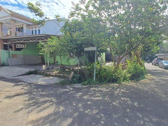 Tanah dijual di BSD, Tangerang