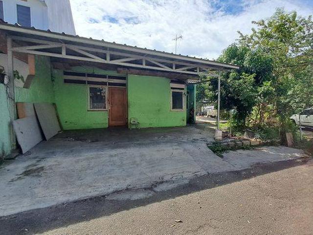 Tanah dijual di BSD, Tangerang