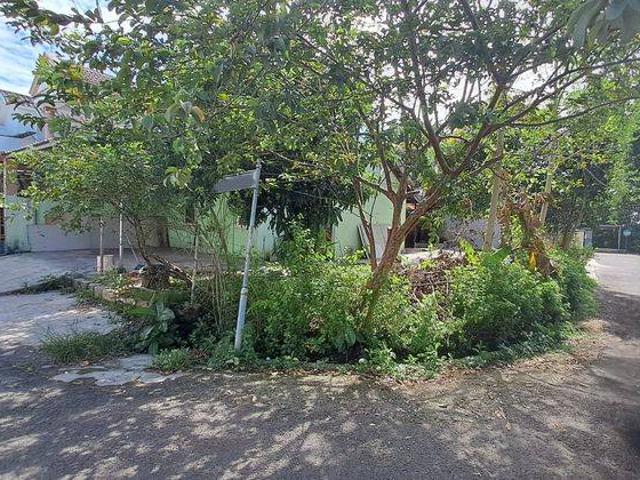 Tanah dijual di BSD, Tangerang