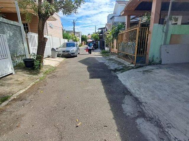 Tanah dijual di BSD, Tangerang