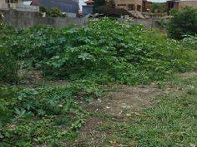 Tanah dijual di Canggu, Badung