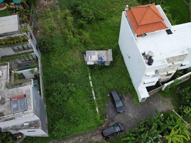 Tanah dijual di Canggu, Badung