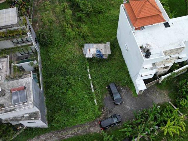 Tanah dijual di Canggu, Badung