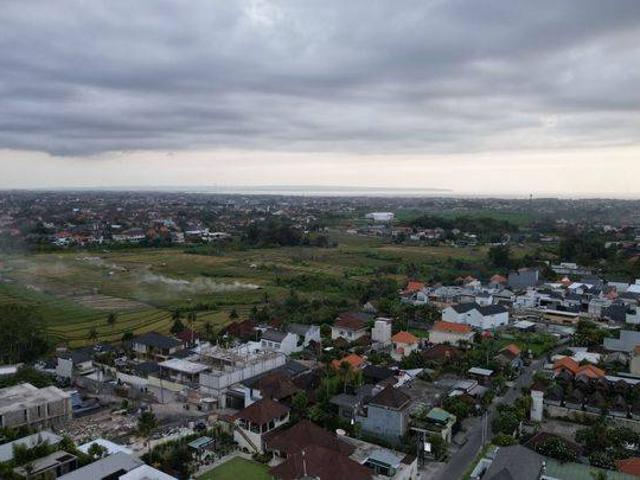 Tanah dijual di Canggu, Badung