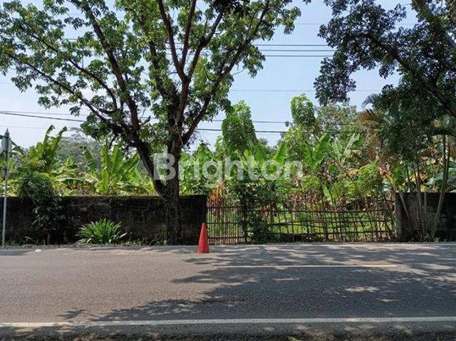 Tanah dijual di Carita, Pandeglang