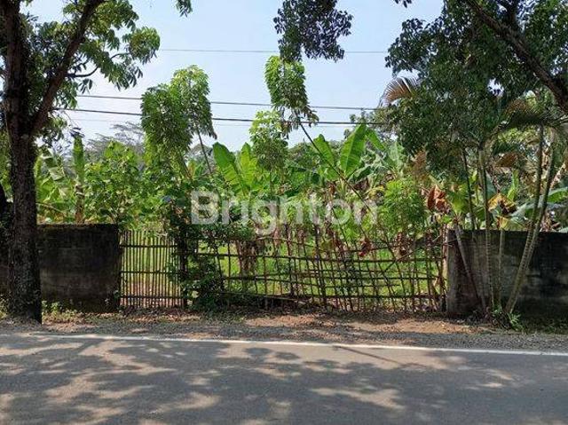 Tanah dijual di Carita, Pandeglang