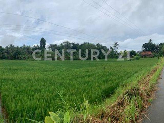 Tanah dijual di Carita, Pandeglang