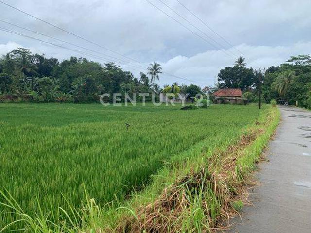 Tanah dijual di Carita, Pandeglang