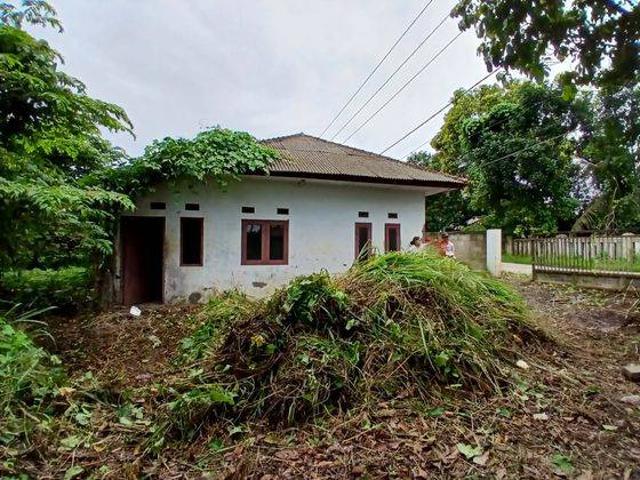 Tanah dijual di Cibadak, Lebak