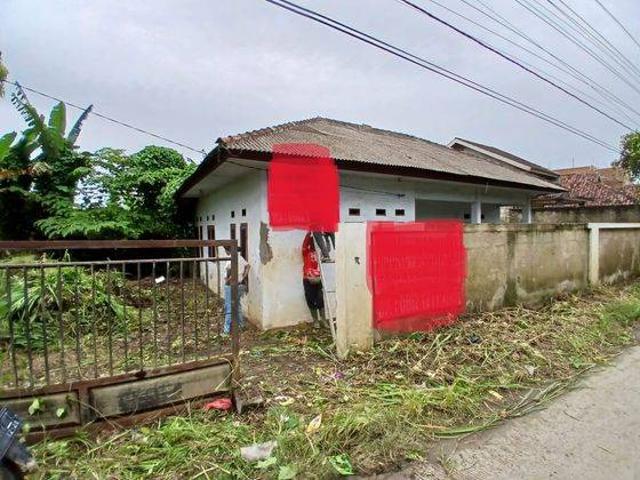 Tanah dijual di Cibadak, Lebak