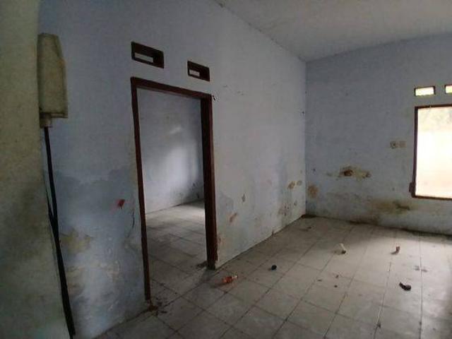 Tanah dijual di Cibadak, Lebak