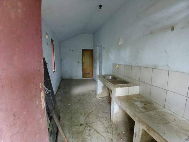 Tanah dijual di Cibadak, Lebak