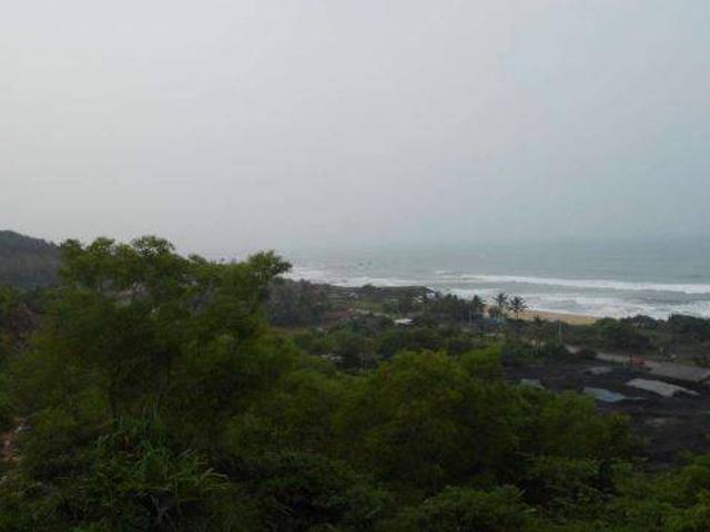 Tanah dijual di Cihara, Lebak