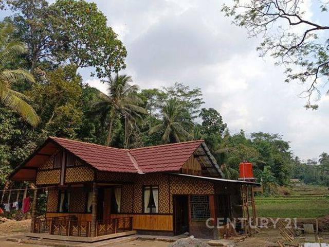 Tanah dijual di Cikeusik, Pandeglang