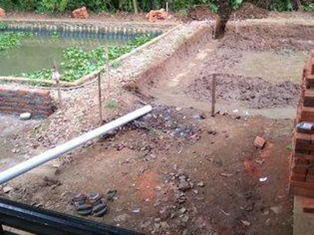 Tanah dijual di Cikeusik, Pandeglang