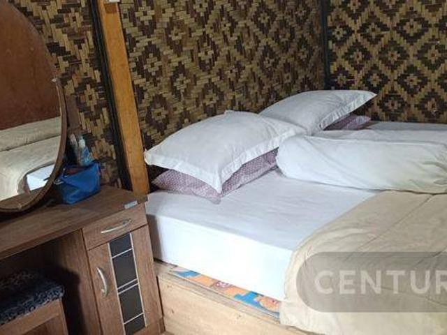 Tanah dijual di Cikeusik, Pandeglang