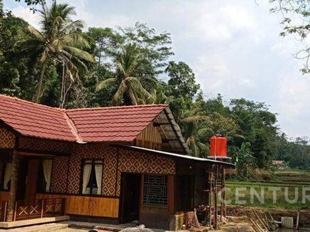 Tanah dijual di Cikeusik, Pandeglang