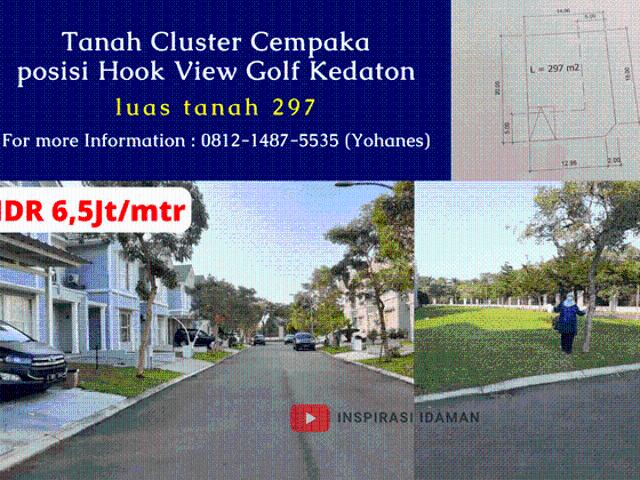 Tanah dijual di Cikupa, Tangerang