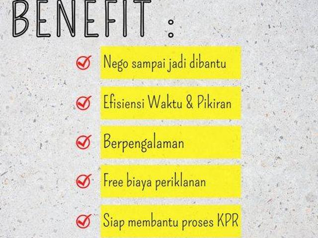 Tanah dijual di Cikupa, Tangerang