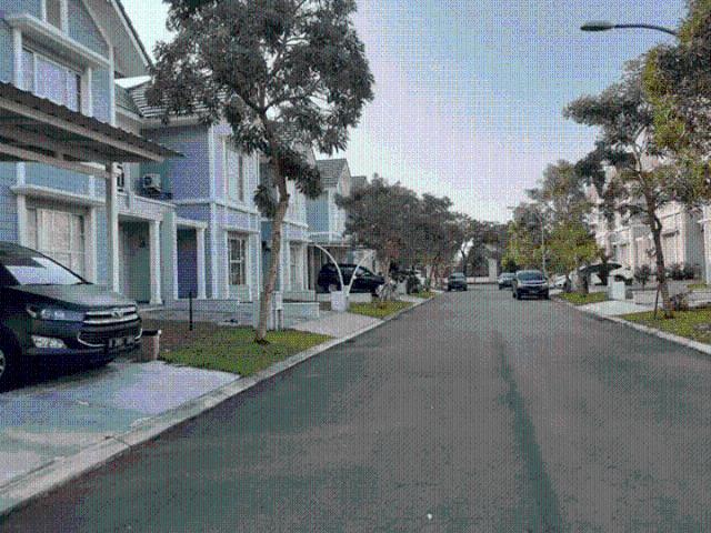 Tanah dijual di Cikupa, Tangerang