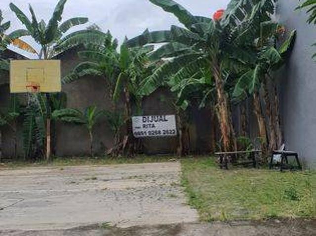 Tanah dijual di Ciledug, Tangerang