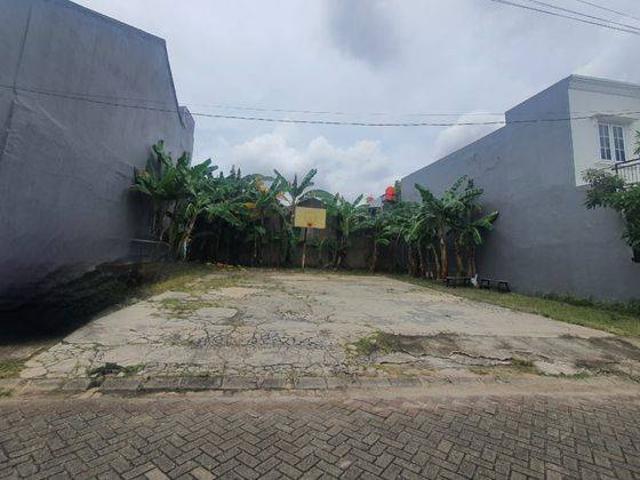 Tanah dijual di Ciledug, Tangerang