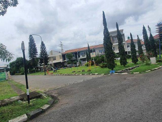 Tanah dijual di Ciledug, Tangerang