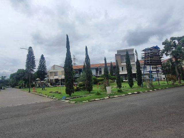 Tanah dijual di Ciledug, Tangerang