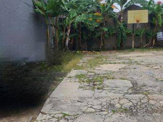 Tanah dijual di Ciledug, Tangerang
