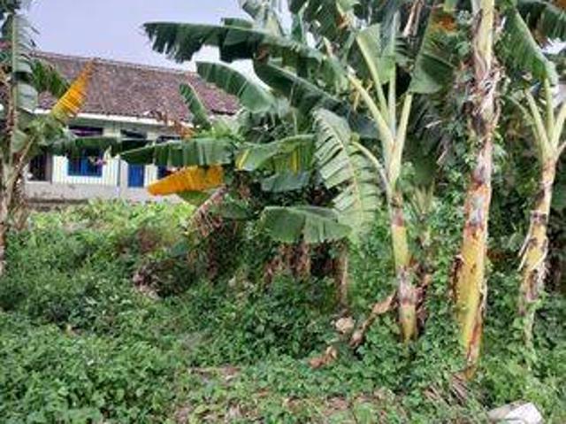 Tanah dijual di Ciledug, Tangerang