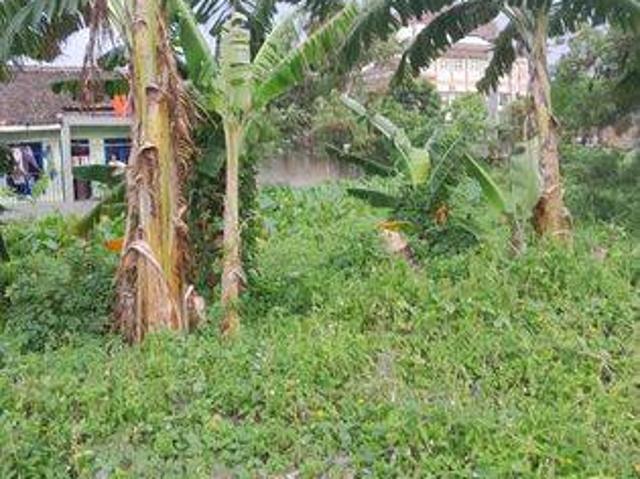 Tanah dijual di Ciledug, Tangerang