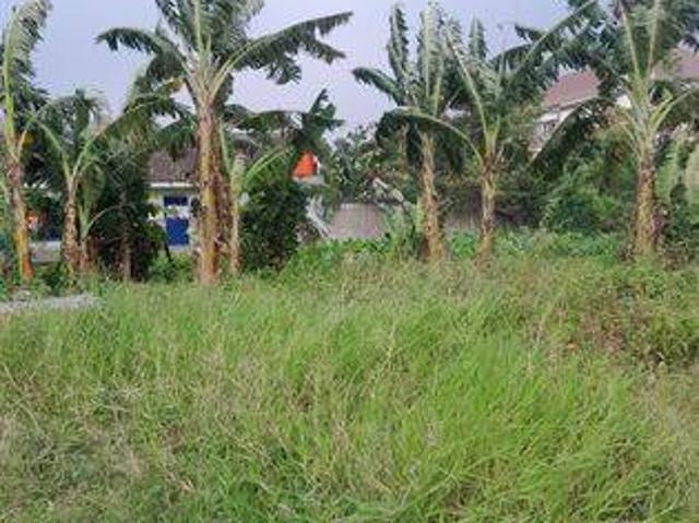 Tanah dijual di Ciledug, Tangerang