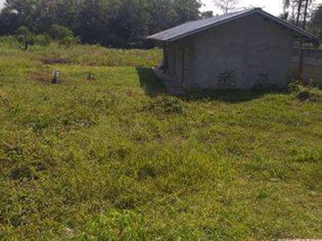 Tanah dijual di Curugbitung, Lebak