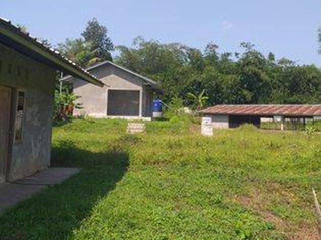 Tanah dijual di Curugbitung, Lebak