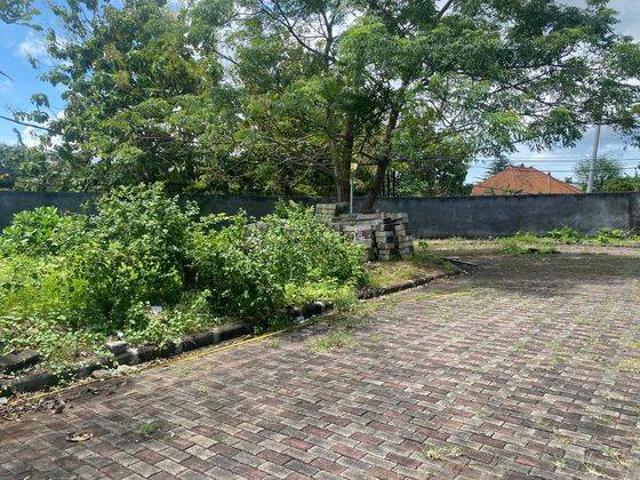 Tanah dijual di Jimbaran, Badung