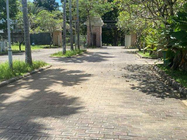 Tanah dijual di Jimbaran, Badung
